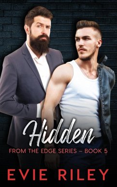 Hidden - Riley, Evie