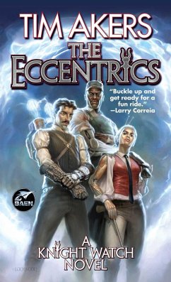 Cover The Eccentrics