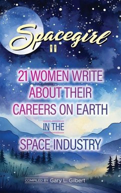 Cover Spacegirl II