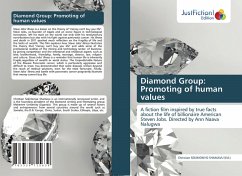 Cover Diamond Group: Promoting of human values