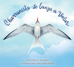 Charrancito Se Lanza a Volar - McKinney, Donna B