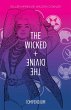 The Wicked + the Divine Compendium - Bild 1