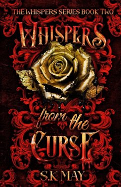 Whispers From the Curse - May, S. K