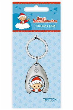 Cover Trötsch Unser Sandmännchen Einkaufschip