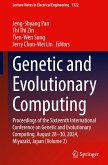 Genetic and Evolutionary Computing