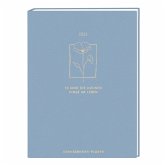 Lady-Terminplaner 2026 Dankbarkeits-Planer