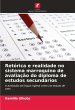 Retórica e realidade no sistema... - Bild 1