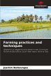 Farming practices and techniques - Bild 1