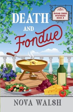 Cover Death and Fondue