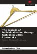 The process of individualisation... - Bild 1