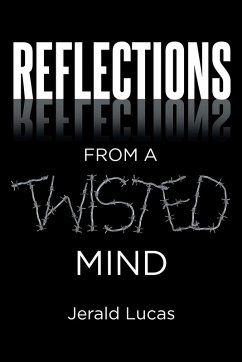 Cover Reflections from A Twisted Mind