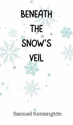 Cover Beneath the Snow's Veil