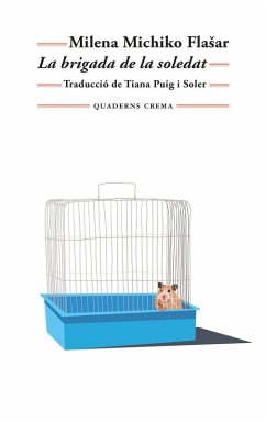 Cover La brigada de la soledat