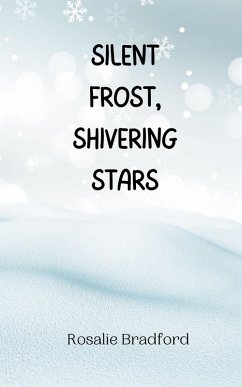 Cover Silent Frost, Shivering Stars