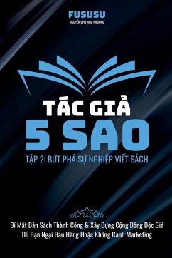 Cover Tác Gi¿ 5 Sao