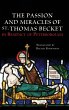 The Passion and Miracles of St. Thomas... - Bild 1