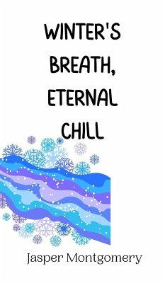 Cover Winter's Breath, Eternal Chill