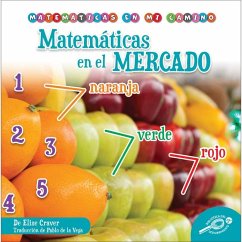 Cover Matemáticas En El Mercado
