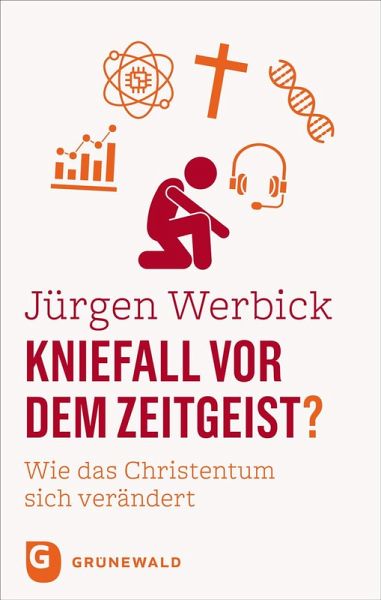 Kniefall vor dem Zeitgeist? Kniefall vor dem Zeitgeist?