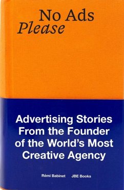 No Ads Please - Babinet, Remi