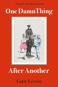 One Damn Thing After Another - Leeson, Garry