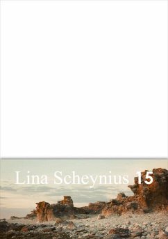 Cover Lina Scheynius: My Photo Books 15