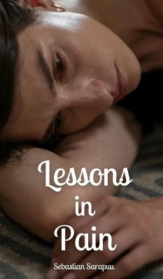Cover Lessons in Pain
