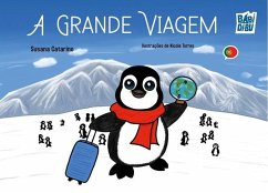 Cover A Grande Viagem