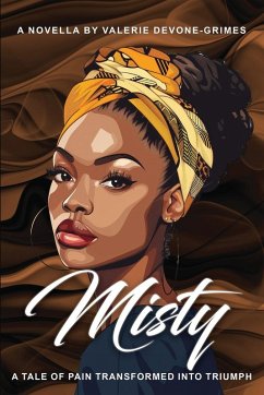 Cover Misty