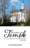 The Kirtland Temple