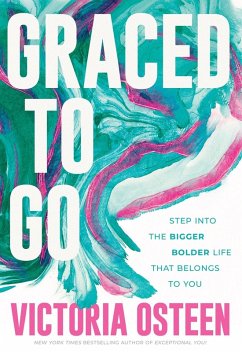 Cover Graced to Go