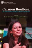 Carmen Boullosa Carmen Boullosa