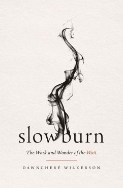 Cover Slow Burn