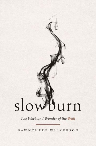 Slow Burn Slow Burn