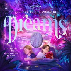 Cover Azoria: Journey to the World of Dreams