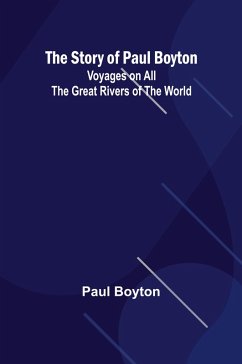 Cover The Story of Paul Boyton