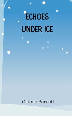 Cover Echoes Under Ice