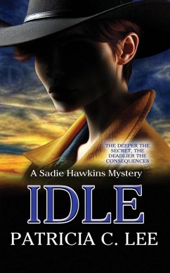 Idle - Lee, Patricia C
