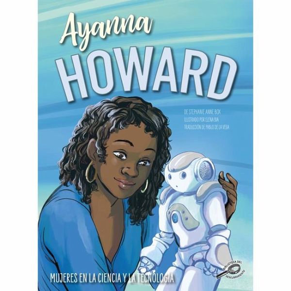 Ayanna Howard