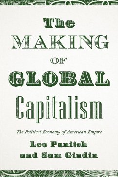 Cover The Making of Global Capitalism