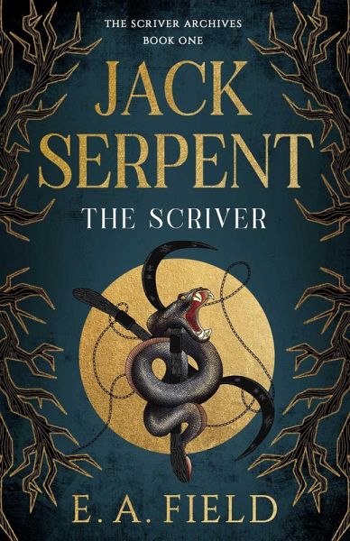 Jack Serpent Jack Serpent