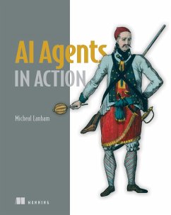 AI Agents in Action - Lanham, Micheal