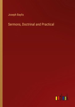 Sermons, Doctrinal and Practical