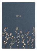 Terminplaner NatureArt 2026 Blumen Terminplaner NatureArt 2026 Blumen