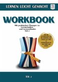 Workbook Softcover I Lernen lernen leicht gemacht