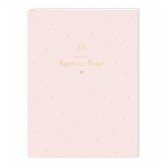 Lady-Terminplaner 2026 Mein Happiness-Planer