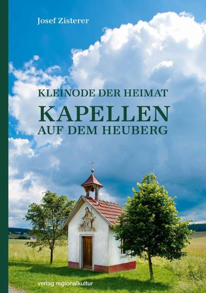 Kapellen auf dem Heuberg Kapellen auf dem Heuberg
