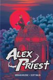 Alex Priest Alex Priest