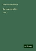 ¿uvres complètes ¿uvres complètes