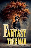 Fantasy tree man